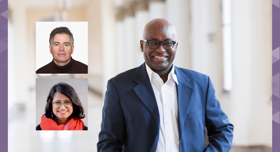 Achille Mbembe